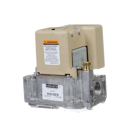 Wood Stone Gas Valve 7000-0750